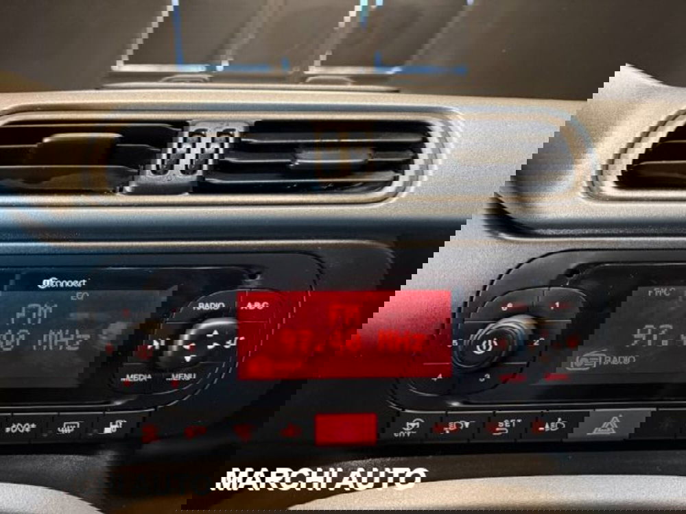 Fiat Panda usata a Perugia (18)