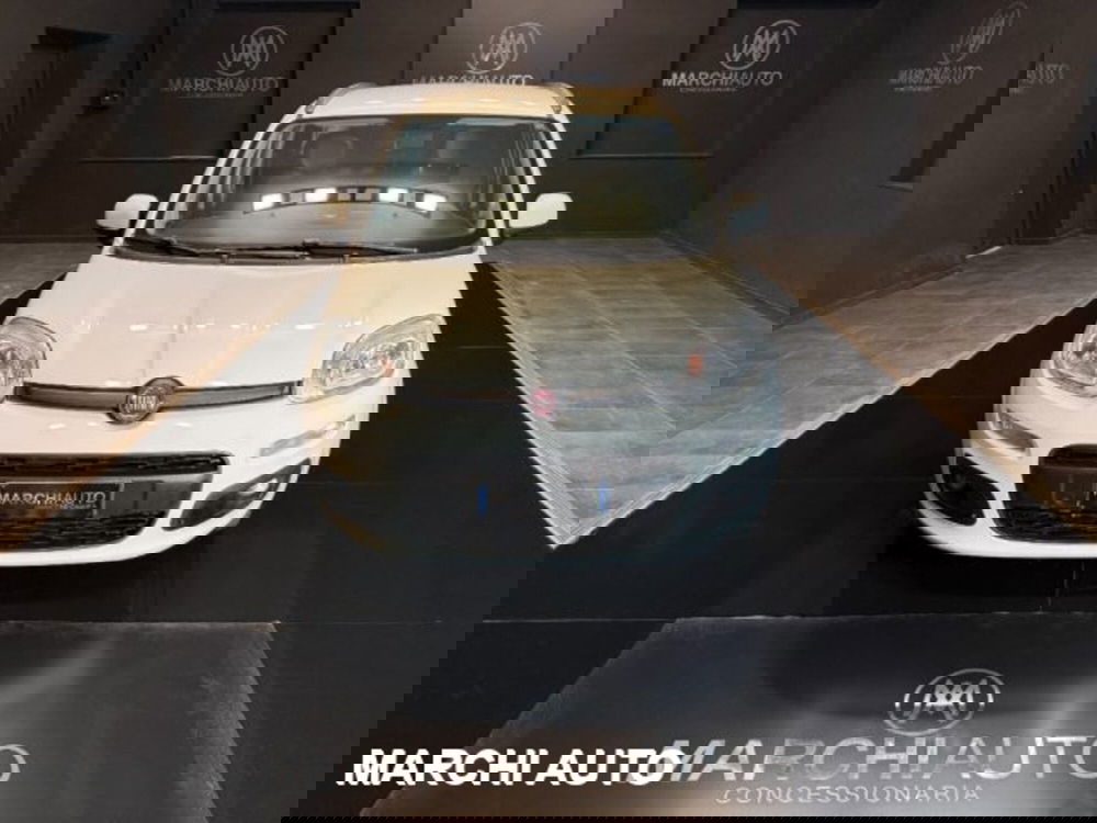 Fiat Panda usata a Perugia (2)