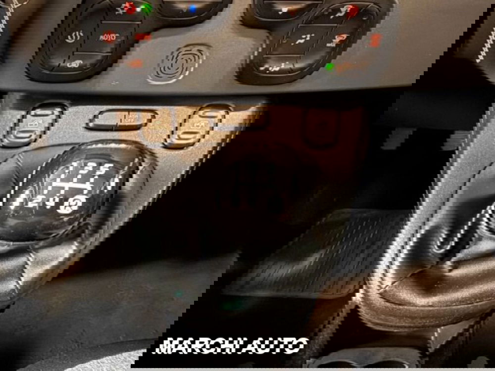 Fiat Panda usata a Perugia (20)