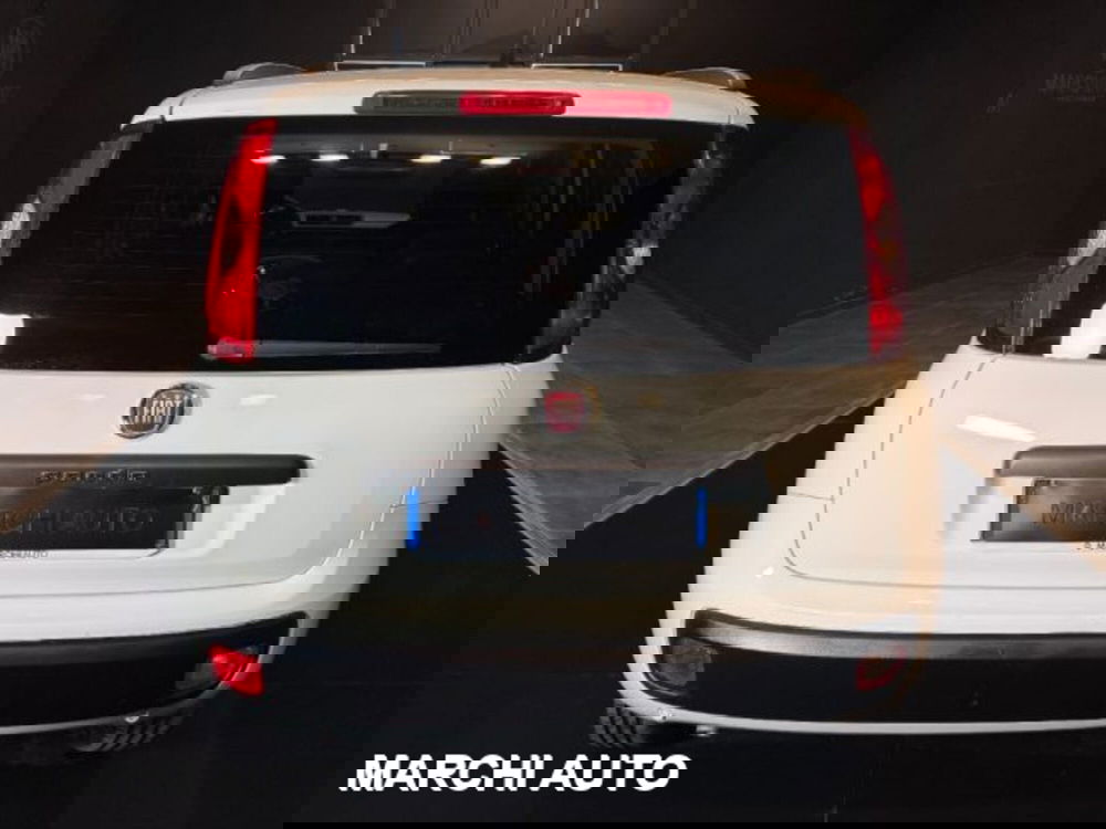 Fiat Panda usata a Perugia (6)