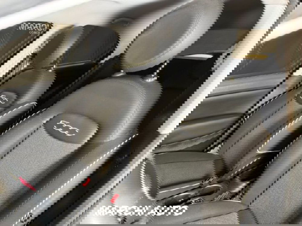 Fiat 500X usata a Perugia (11)