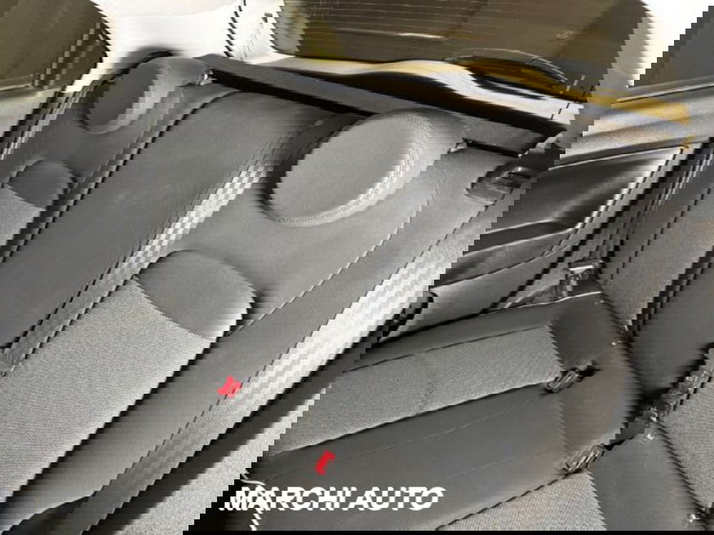 Fiat 500X usata a Perugia (12)