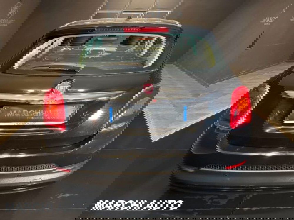 Fiat 500X usata a Perugia (6)