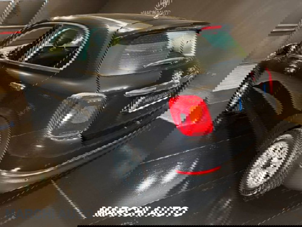 Fiat 500X usata a Perugia (7)