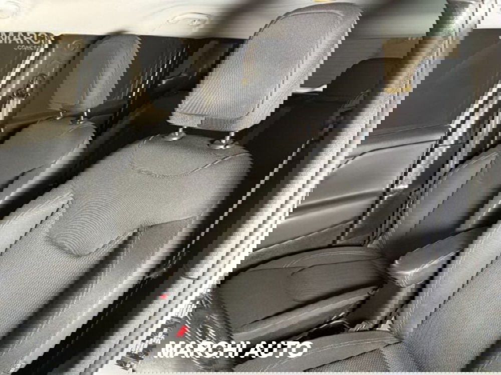 Jeep Renegade usata a Perugia (11)