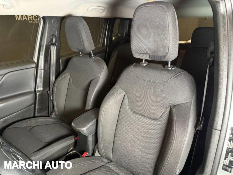 Jeep Renegade usata a Perugia (11)