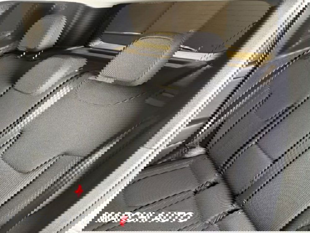 Jeep Renegade usata a Perugia (12)