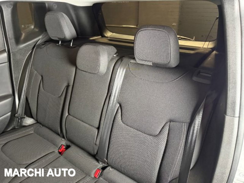 Jeep Renegade usata a Perugia (12)