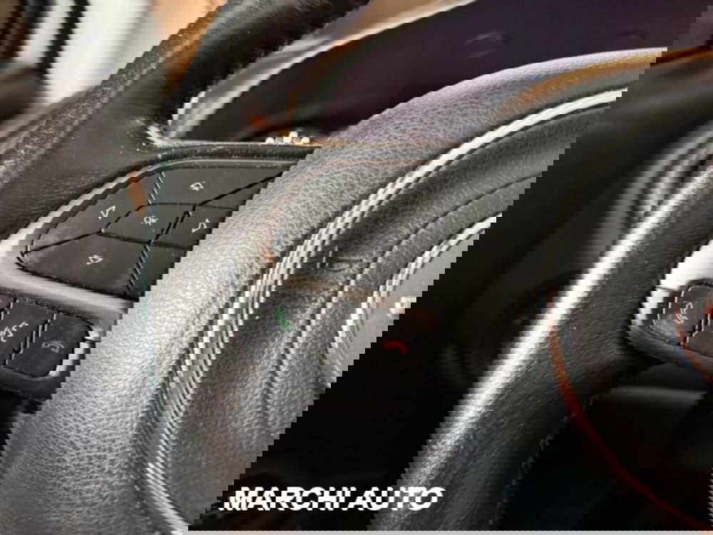 Jeep Renegade usata a Perugia (14)