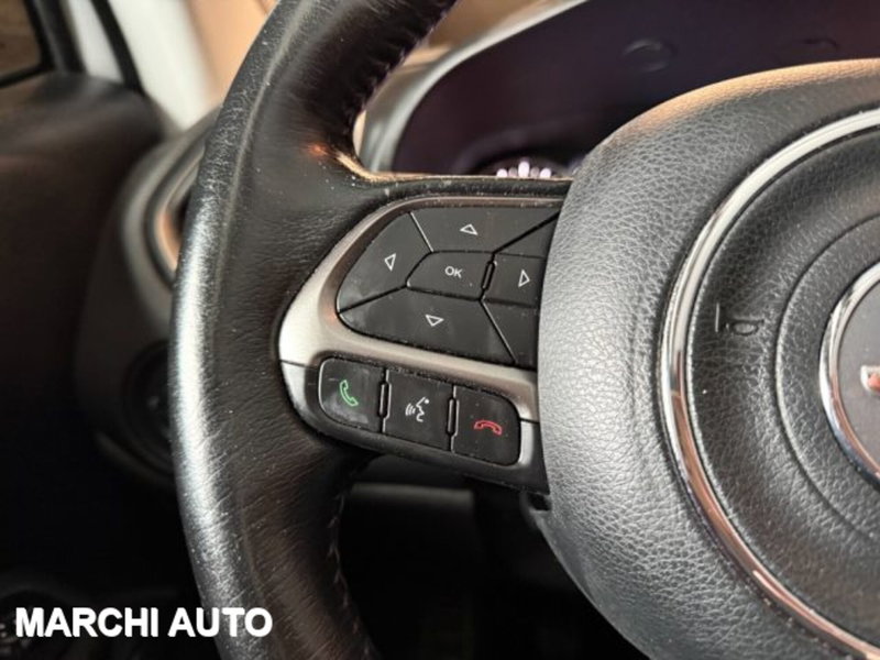 Jeep Renegade usata a Perugia (14)