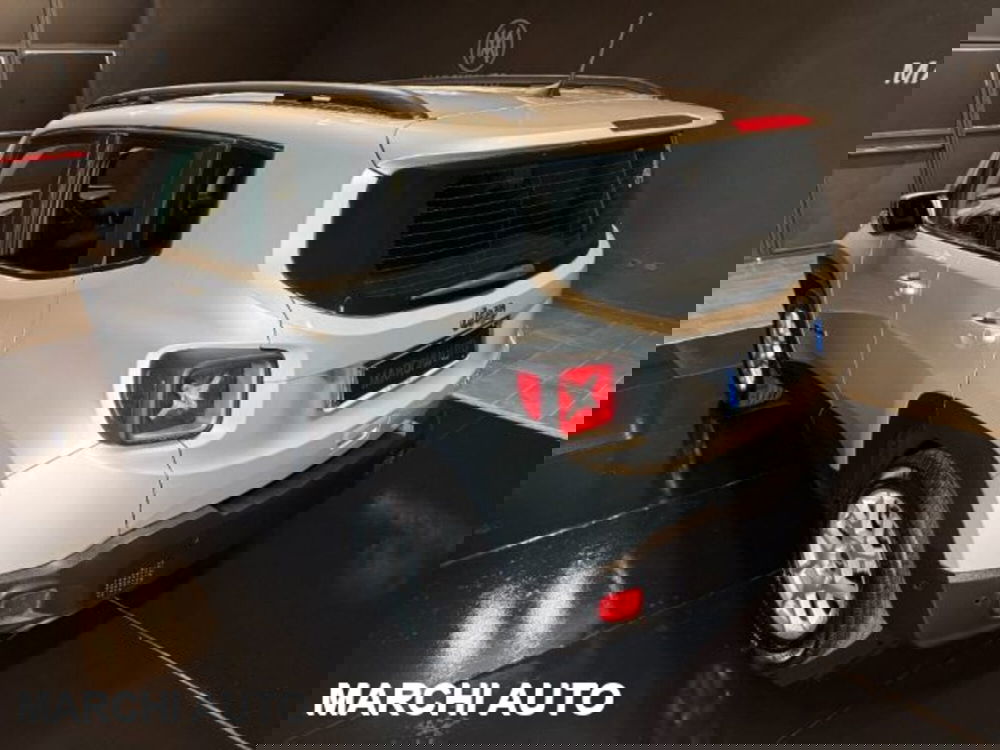 Jeep Renegade usata a Perugia (7)