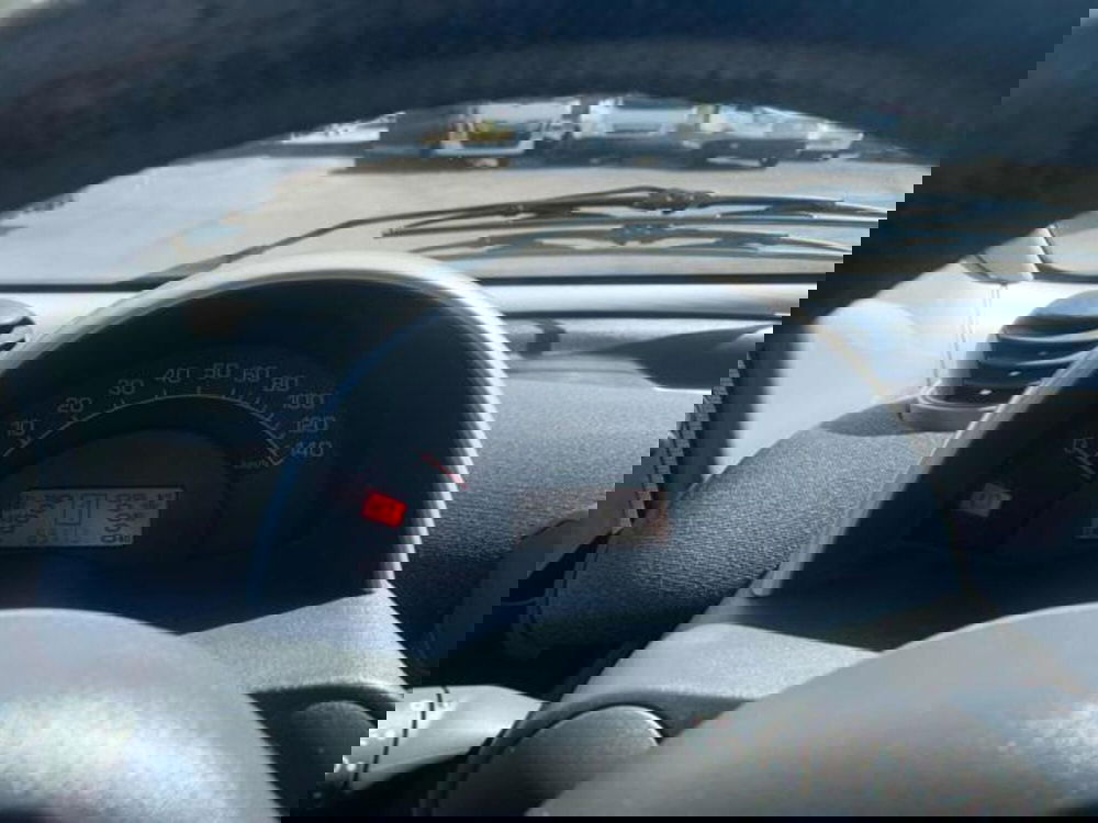 smart Fortwo usata a Lucca (10)