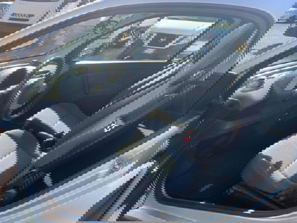 smart Fortwo usata a Lucca (9)