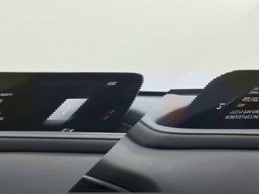 Mazda CX-30 usata a Como (13)