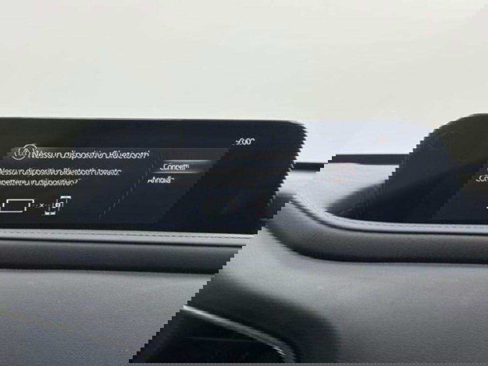 Mazda CX-30 usata a Como (14)