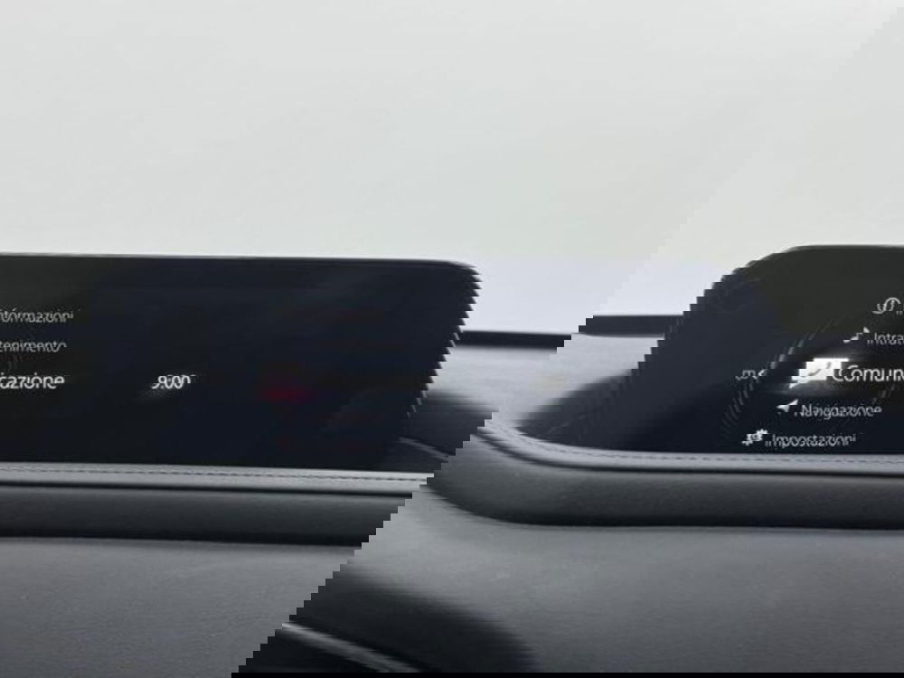 Mazda CX-30 usata a Como (15)