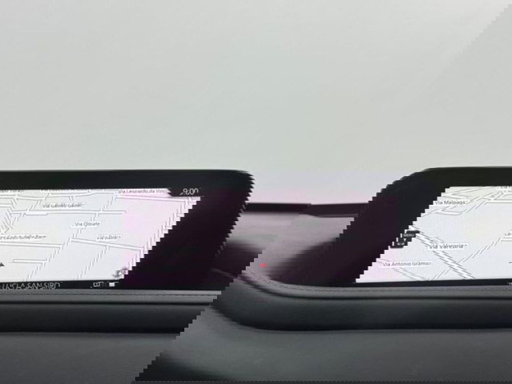 Mazda CX-30 usata a Como (16)