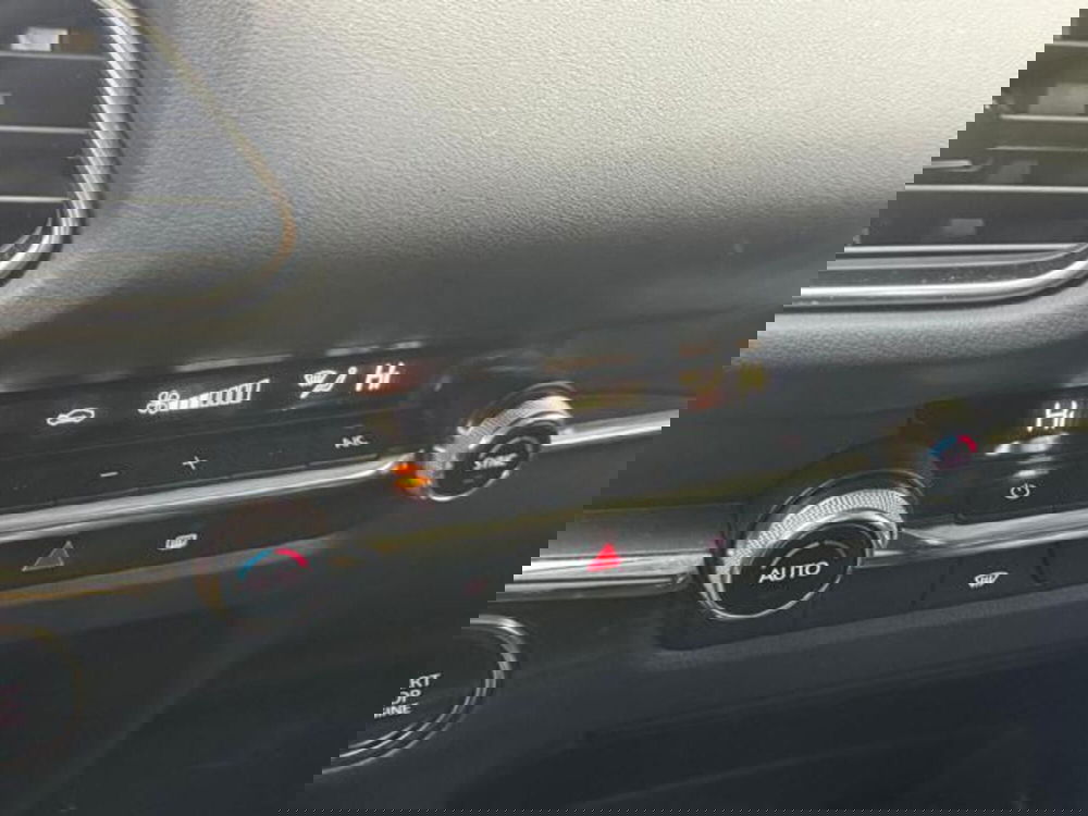 Mazda CX-30 usata a Como (18)