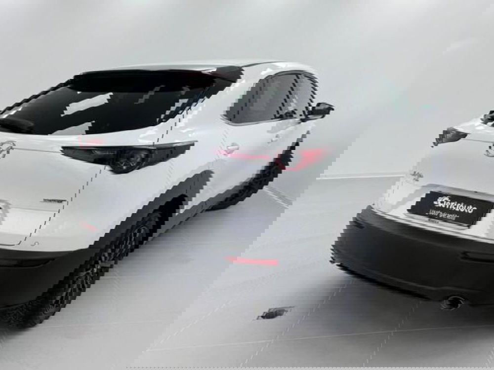 Mazda CX-30 usata a Como (2)