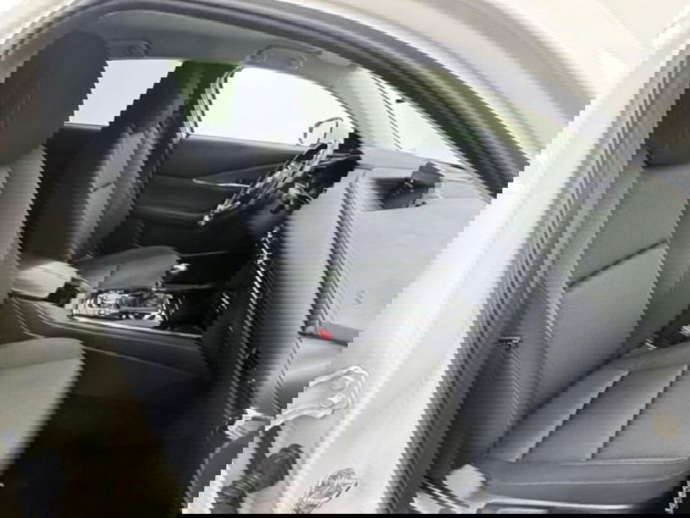 Mazda CX-30 usata a Como (3)