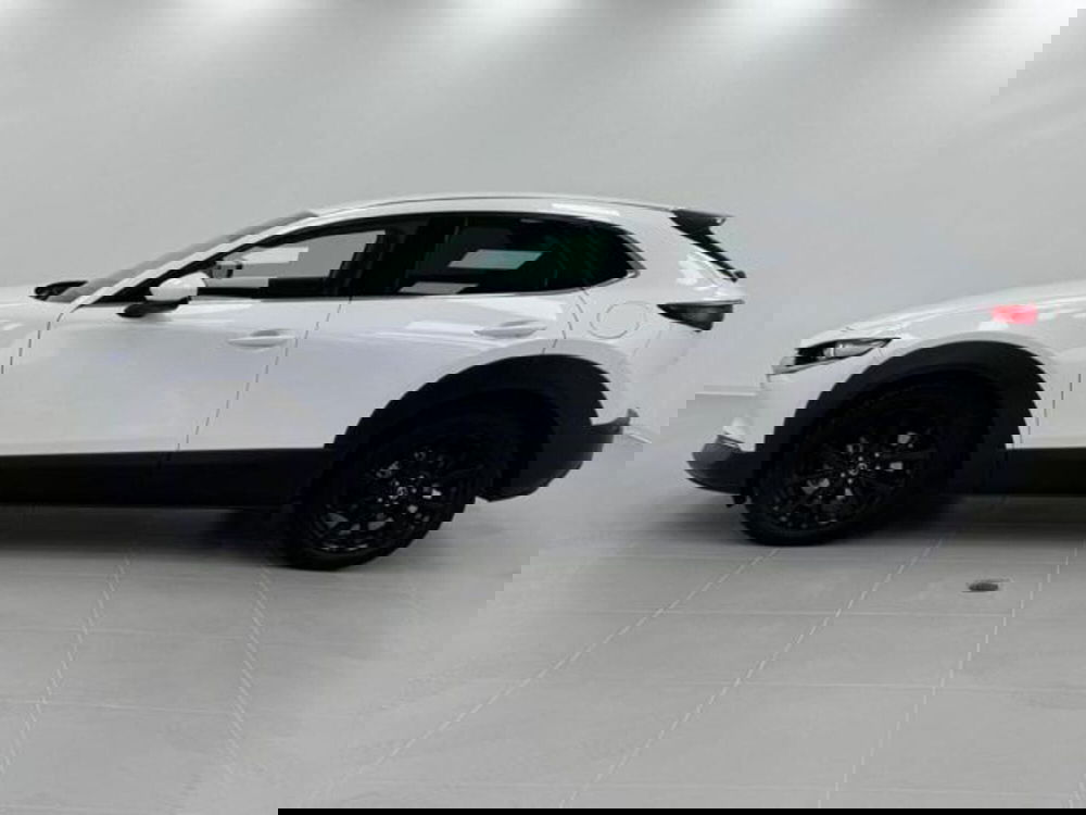 Mazda CX-30 usata a Como (8)