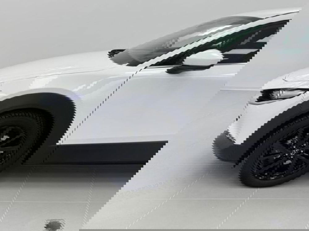 Mazda CX-30 usata a Como (9)