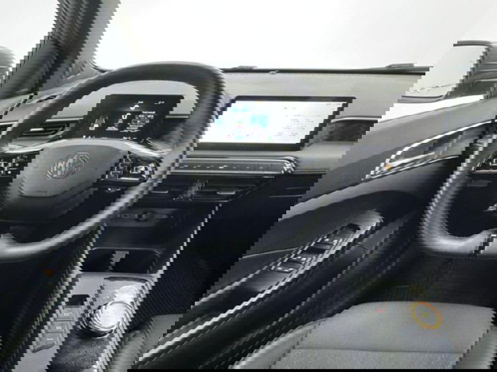 Mg MG3 usata a Como (10)