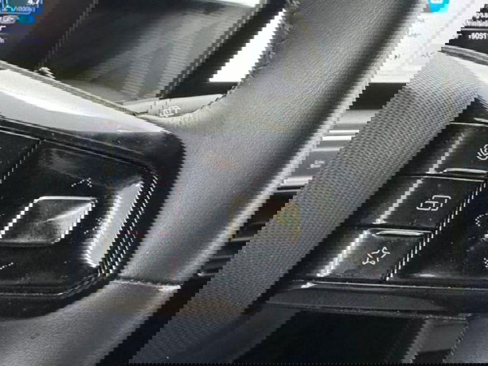 Mg MG3 usata a Como (11)