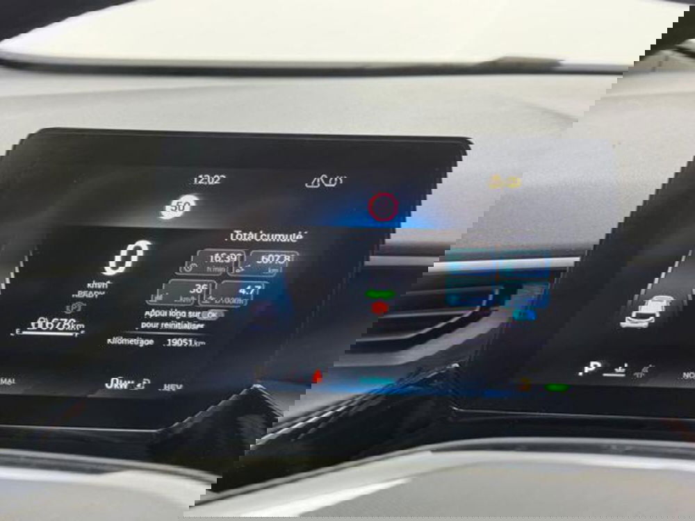 Mg MG3 usata a Como (12)