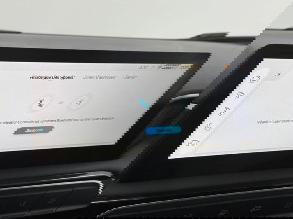 Mg MG3 usata a Como (15)