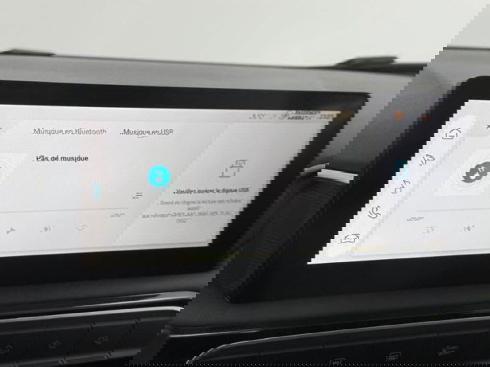 Mg MG3 usata a Como (16)