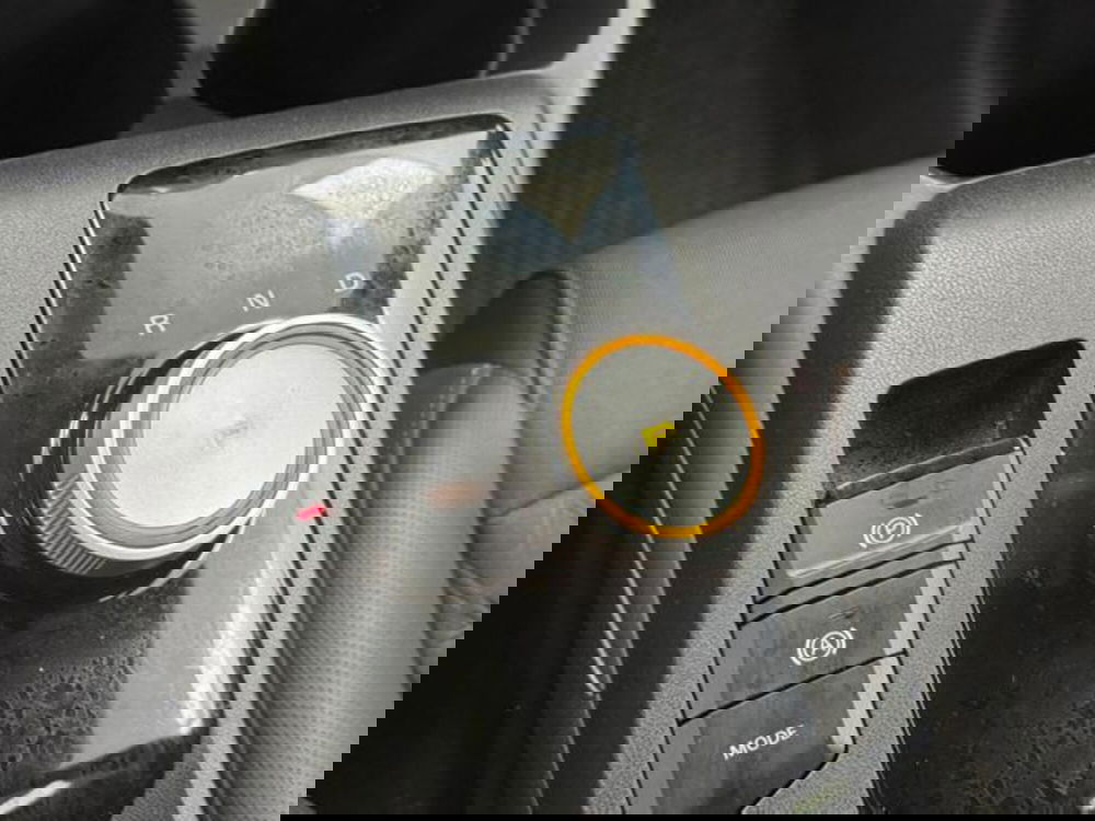 Mg MG3 usata a Como (19)