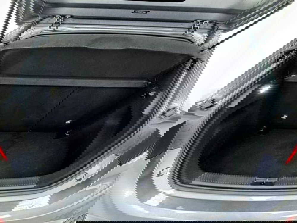 Mg MG3 usata a Como (20)