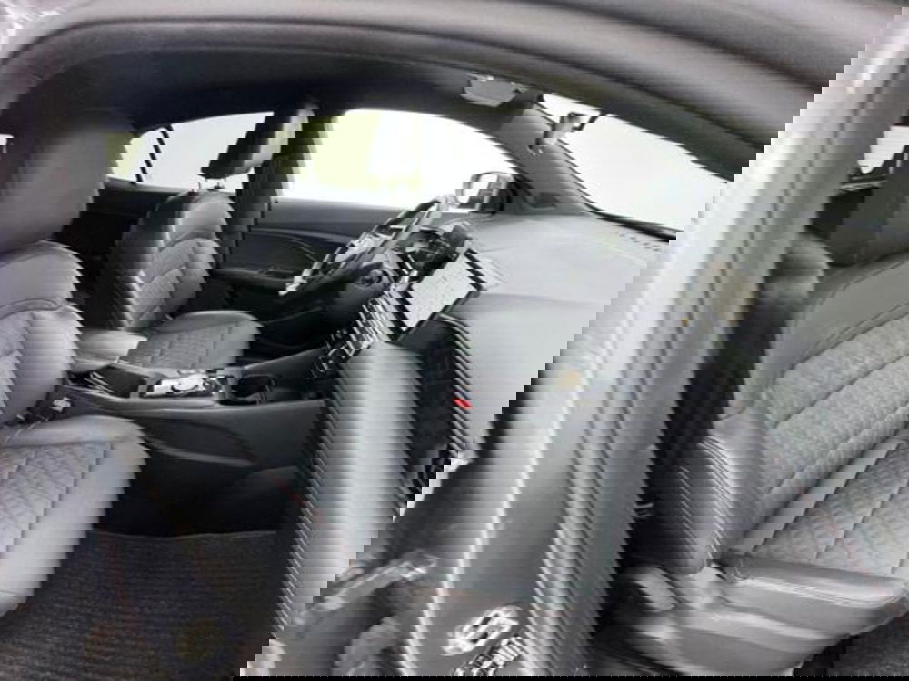 Mg MG3 usata a Como (3)