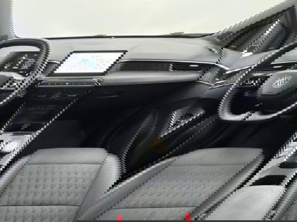 Mg MG3 usata a Como (4)