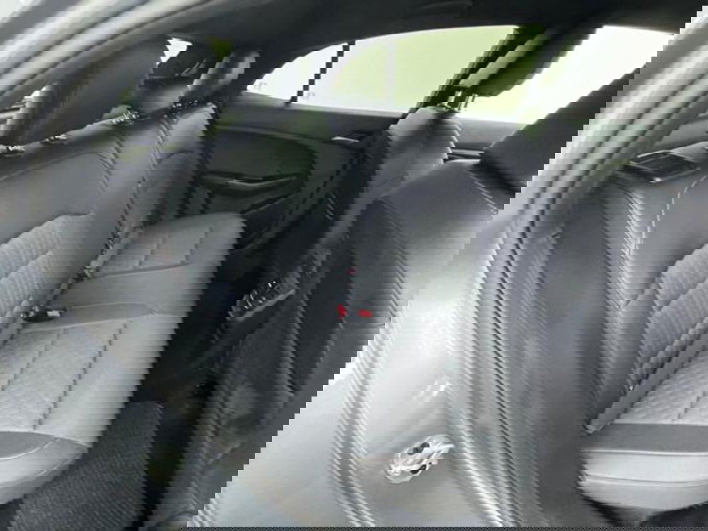 Mg MG3 usata a Como (5)