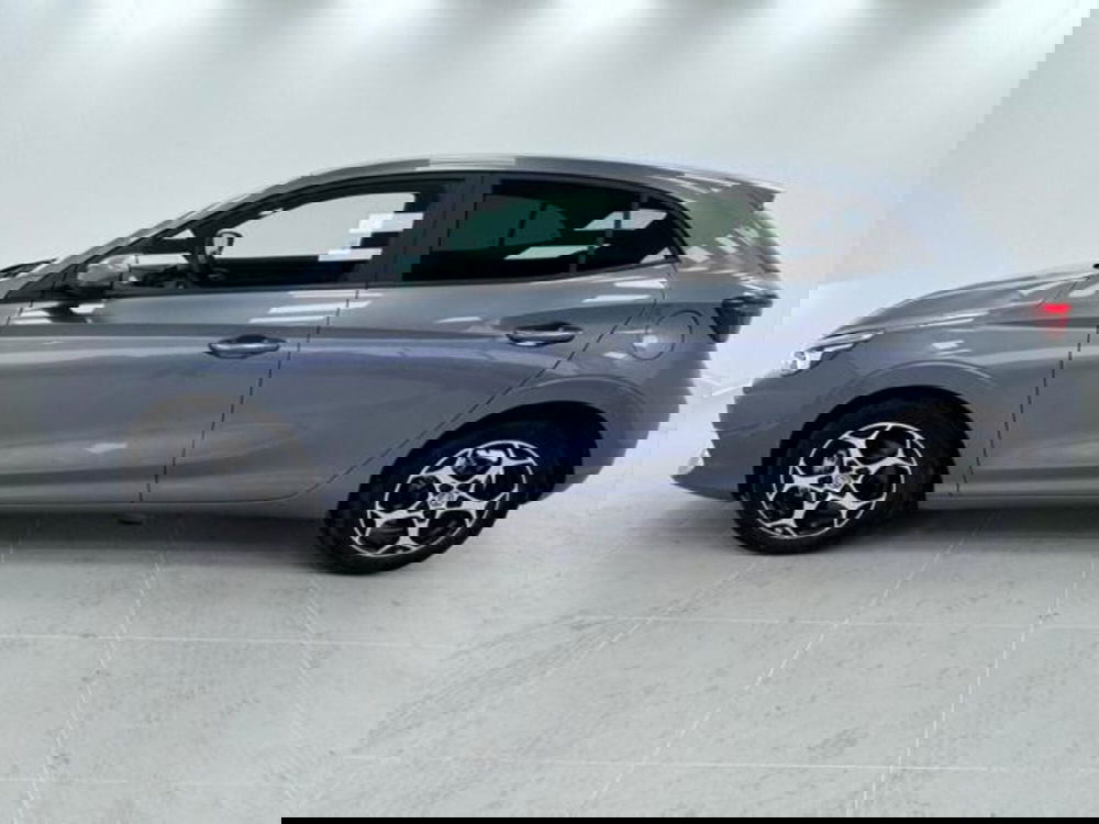 Mg MG3 usata a Como (8)