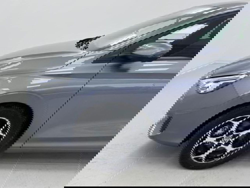 Mg MG3 usata a Como (9)