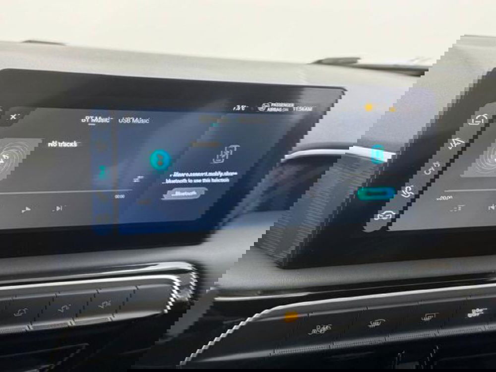 Mg MG3 usata a Como (14)