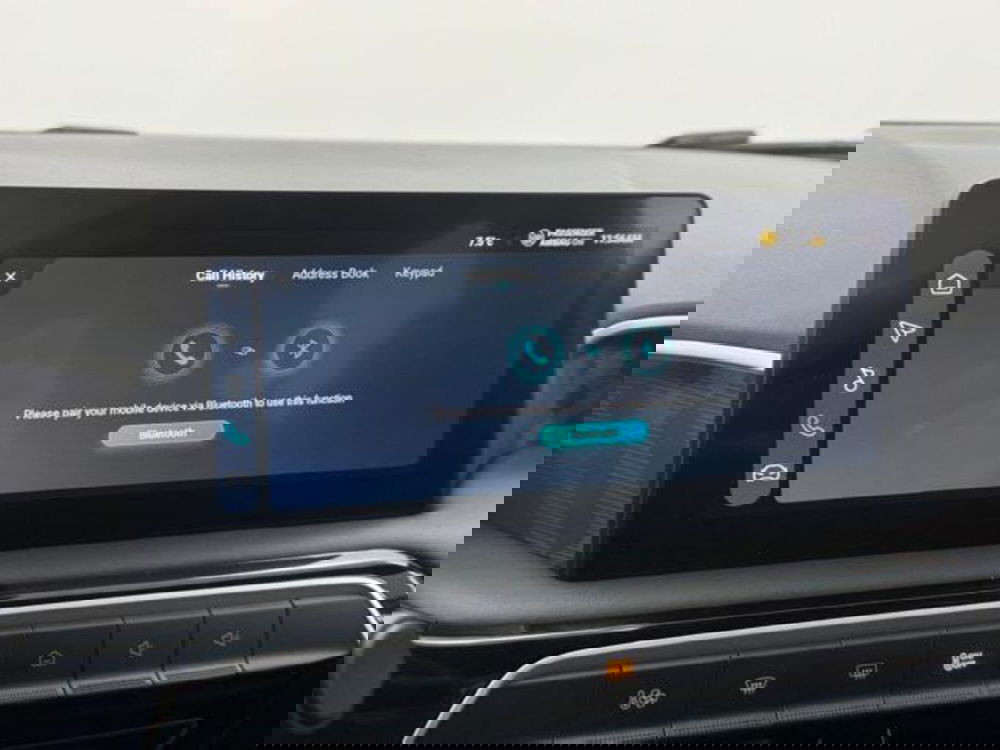 Mg MG3 usata a Como (15)