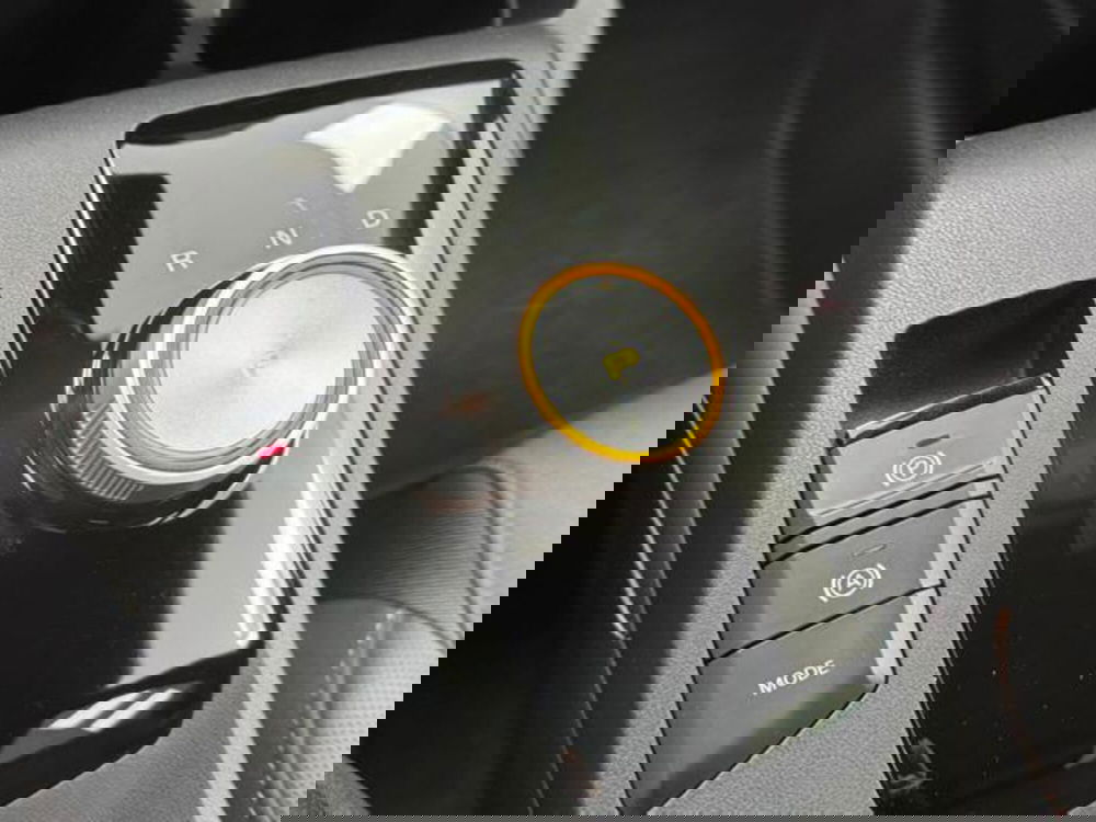 Mg MG3 usata a Como (18)