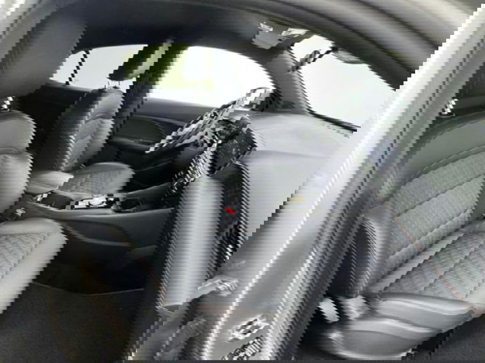 Mg MG3 usata a Como (3)