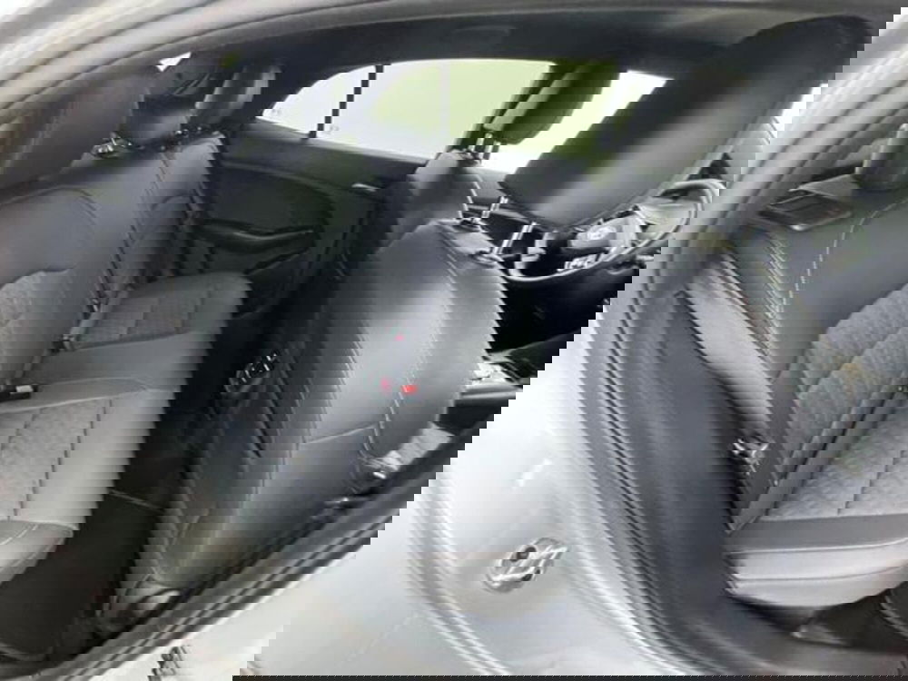 Mg MG3 usata a Como (5)