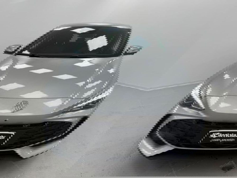 Mg MG3 usata a Como (6)