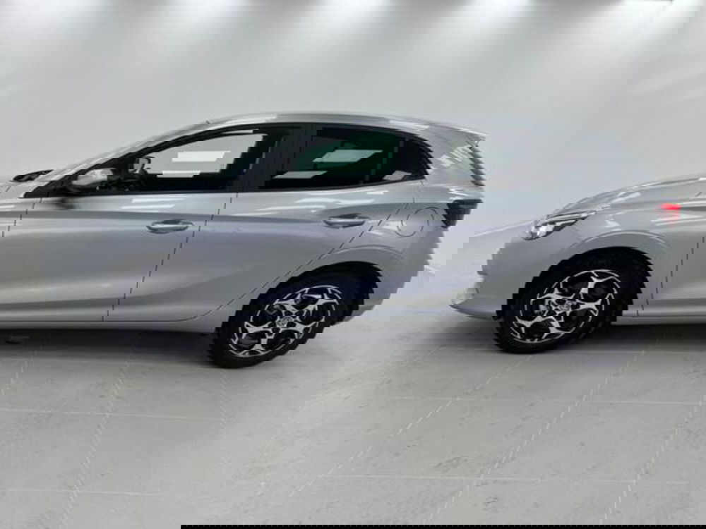 Mg MG3 usata a Como (8)