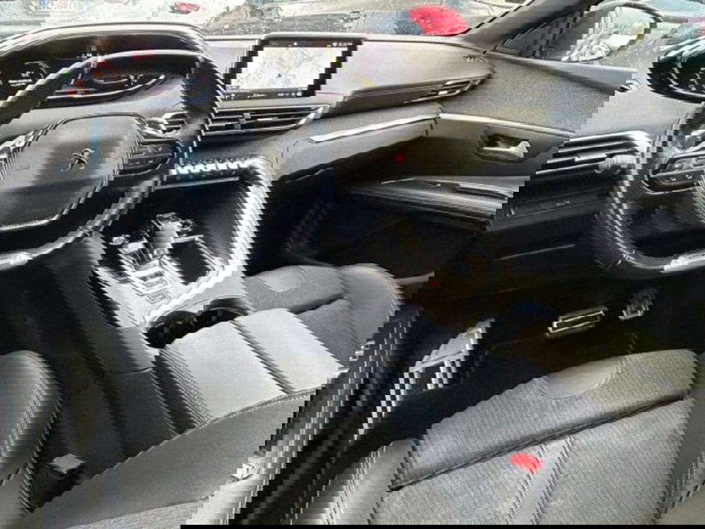 Peugeot 3008 usata a Firenze (16)