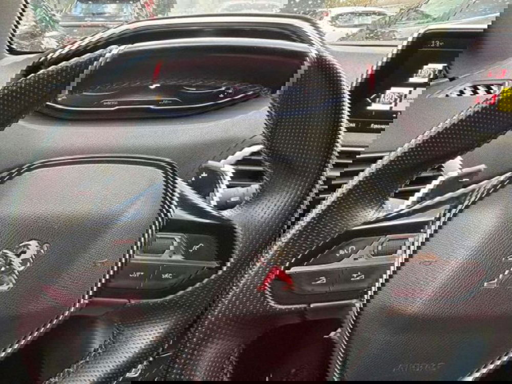 Peugeot 3008 usata a Firenze (17)