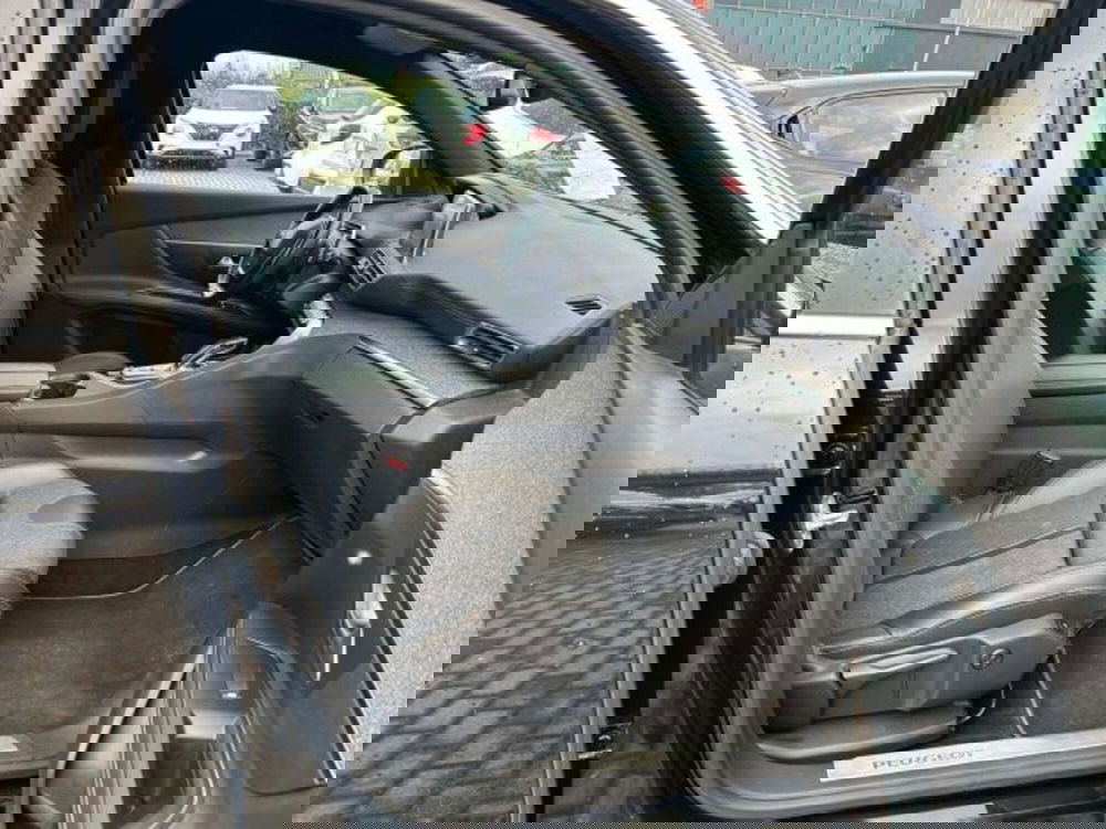 Peugeot 3008 usata a Firenze (18)