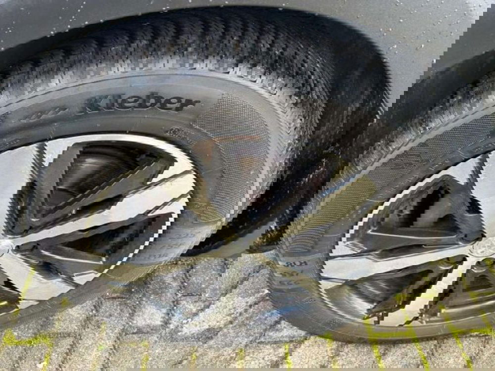 Peugeot 3008 usata a Firenze (19)