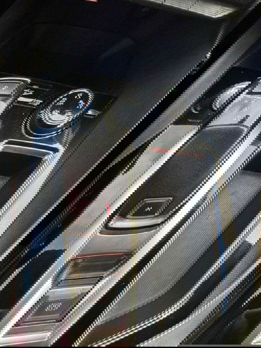 Peugeot 3008 usata a Firenze (10)